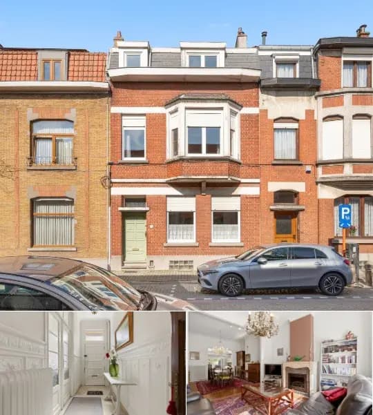 Residence for sale
