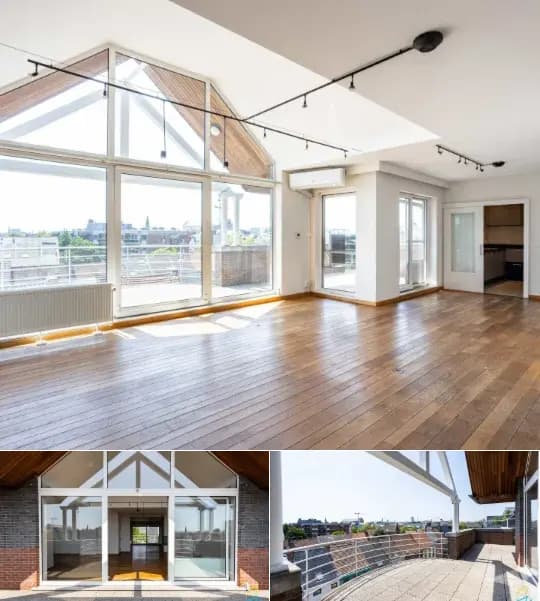 Penthouse for sale