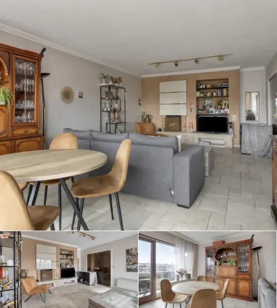 Apartment for sale