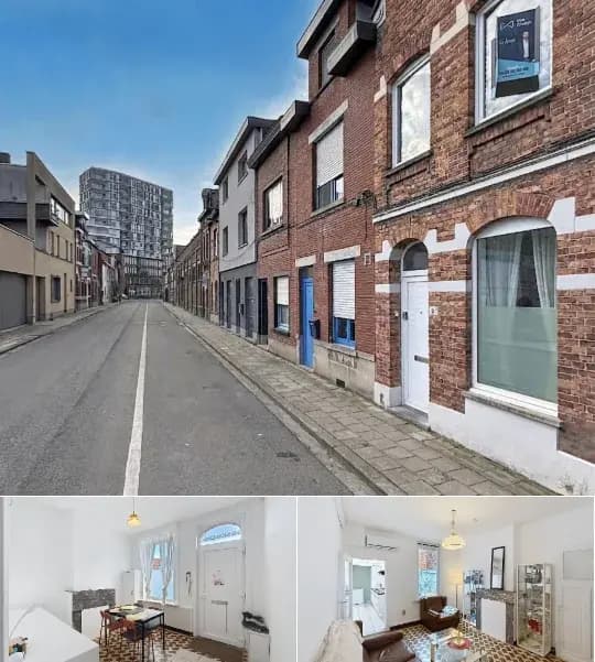 Residence for sale