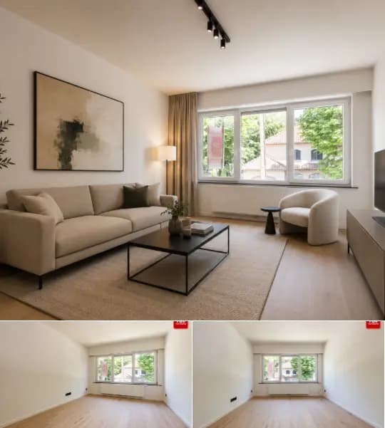 Apartment for sale