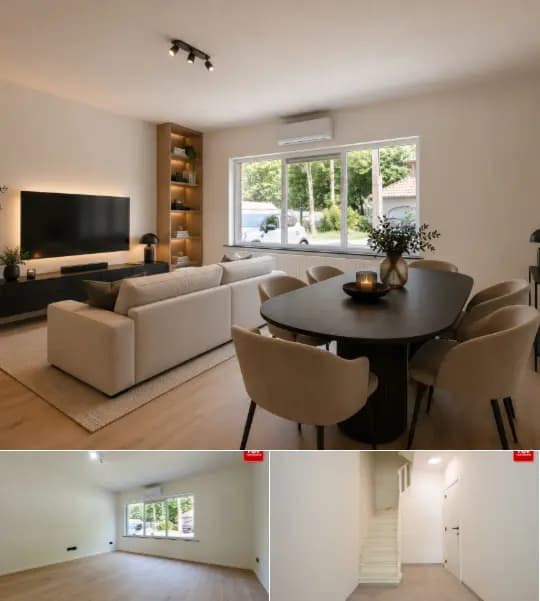 Apartment for sale