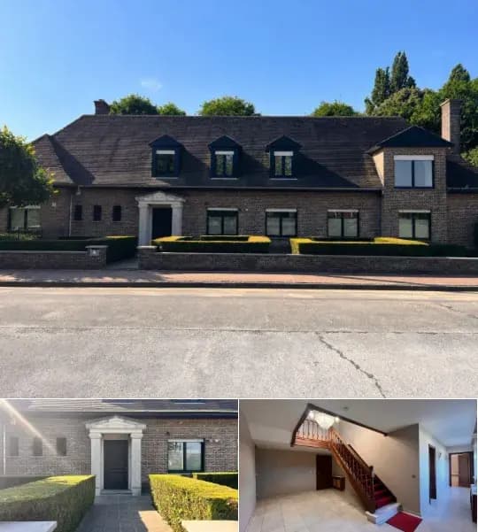 Villa for sale