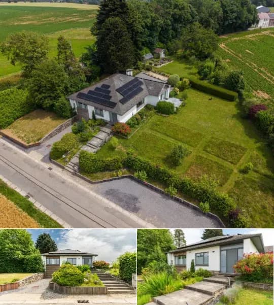 Residence for sale