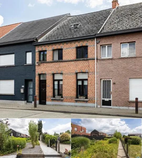 Residence for sale