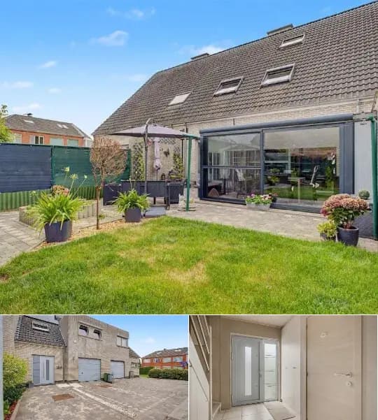 Residence for sale