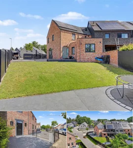 Residence for sale