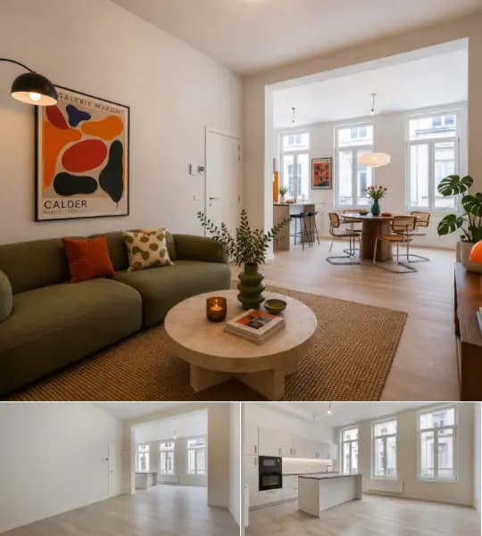 Apartment for sale