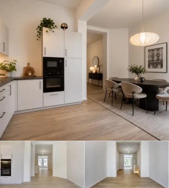 Duplex for sale