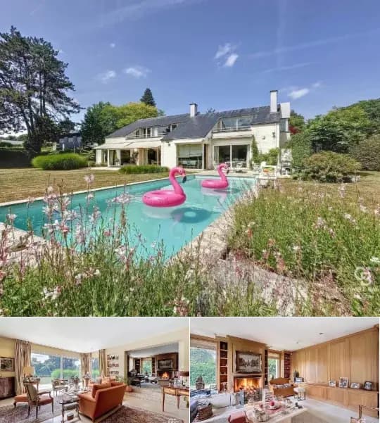 Villa for sale