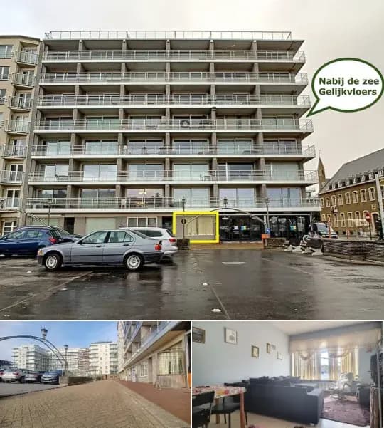 Apartment for sale