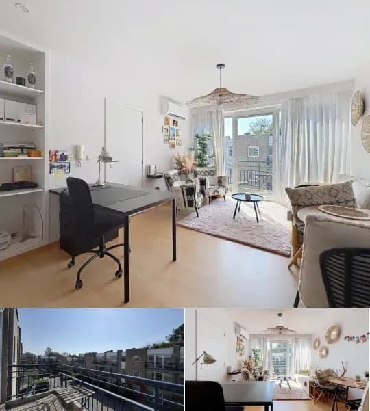 Apartment for rent