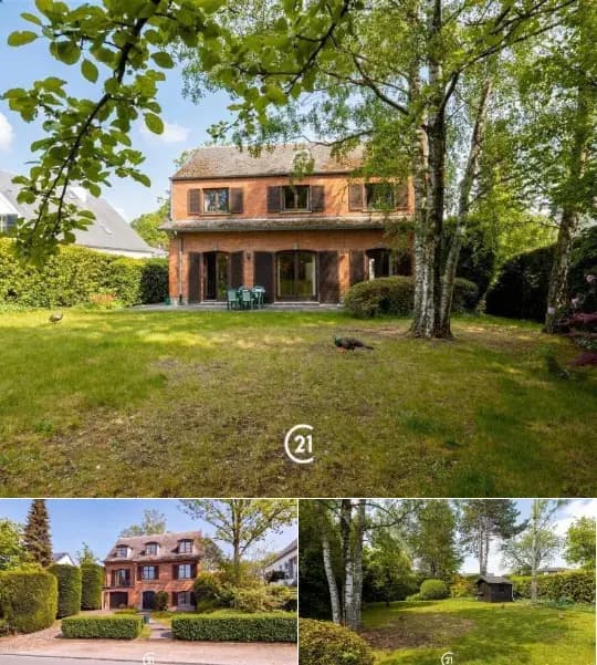 Residence for sale