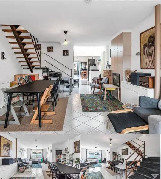 Residence for sale