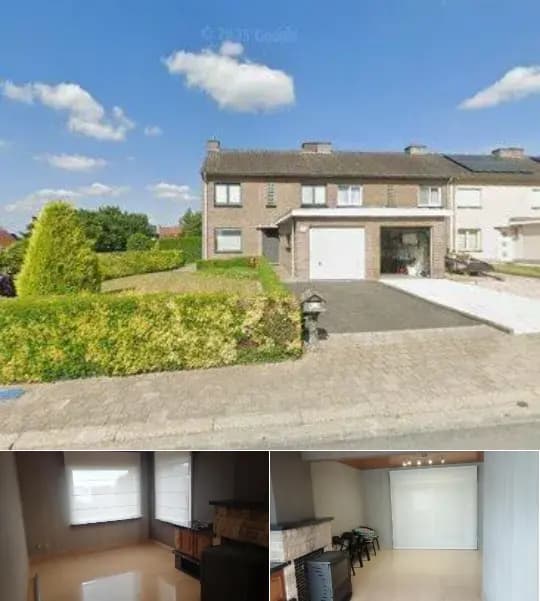 Residence for sale