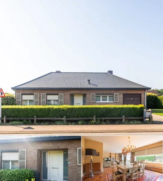 Residence for sale