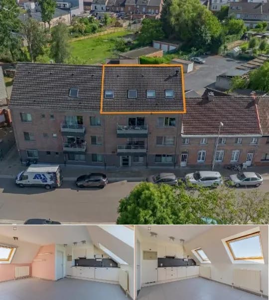 Apartment for sale