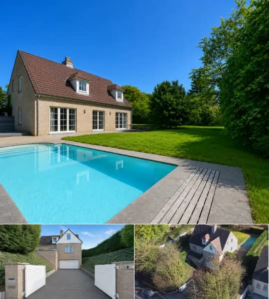 Villa for sale
