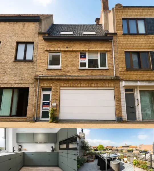 Residence for sale