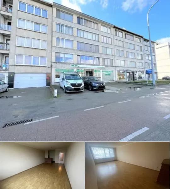 Apartment for rent