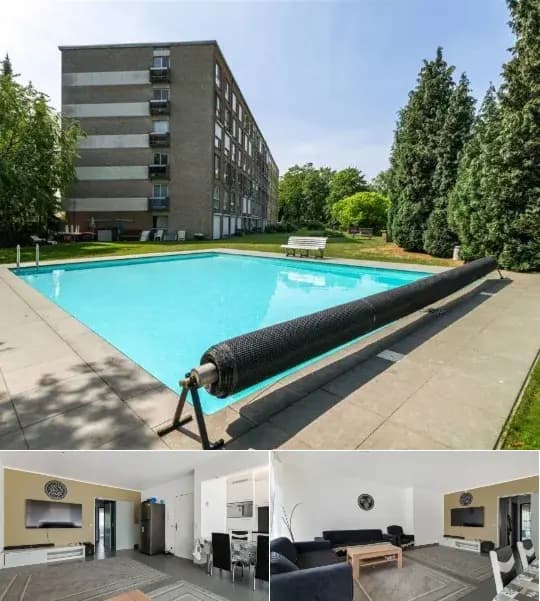 Apartment for sale