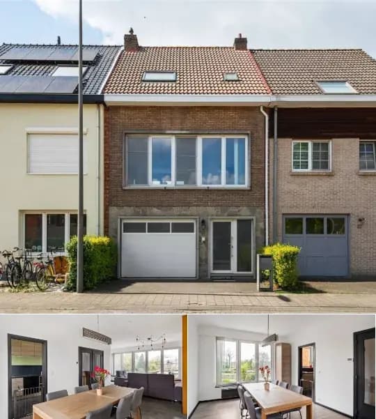 Residence for sale