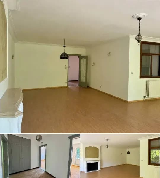 Apartment for rent