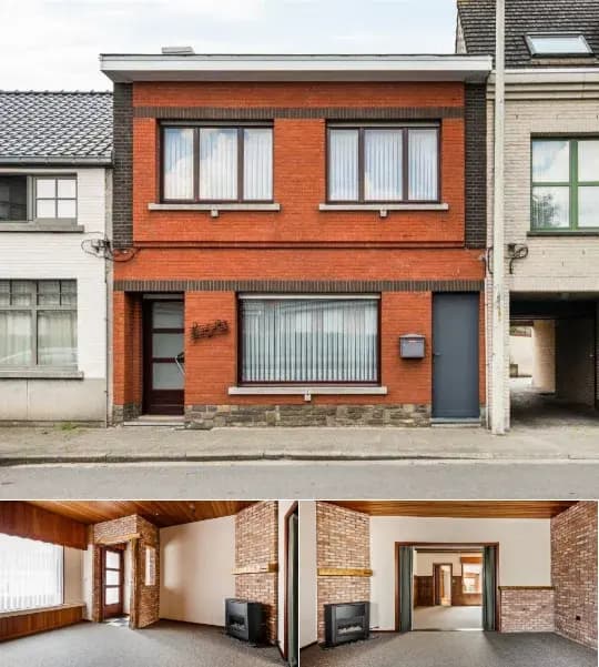 Residence for sale
