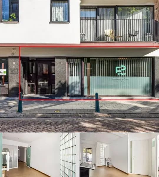 Office space for sale