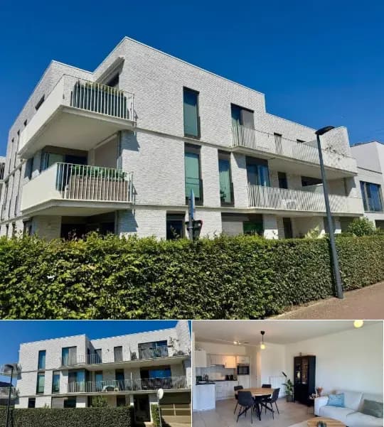 Apartment for rent
