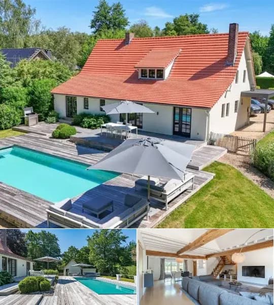 Residence for sale