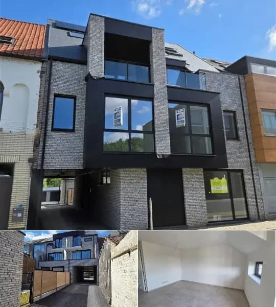 Duplex for rent