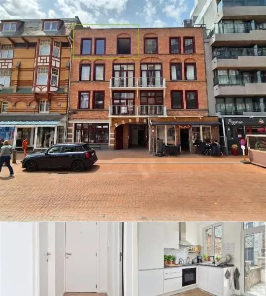 Apartment for sale