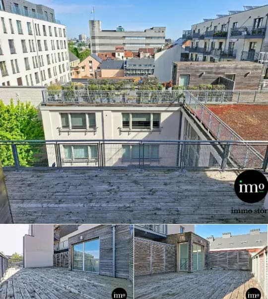 Duplex for sale