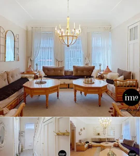 Residence for sale