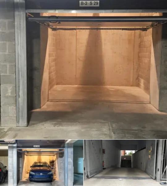 Garage for sale