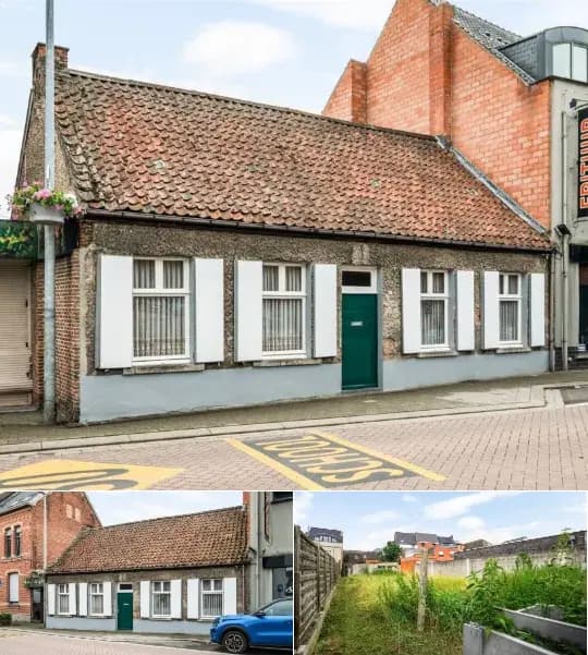 Residence for sale