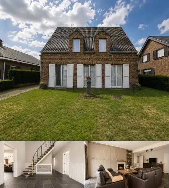 Residence for rent