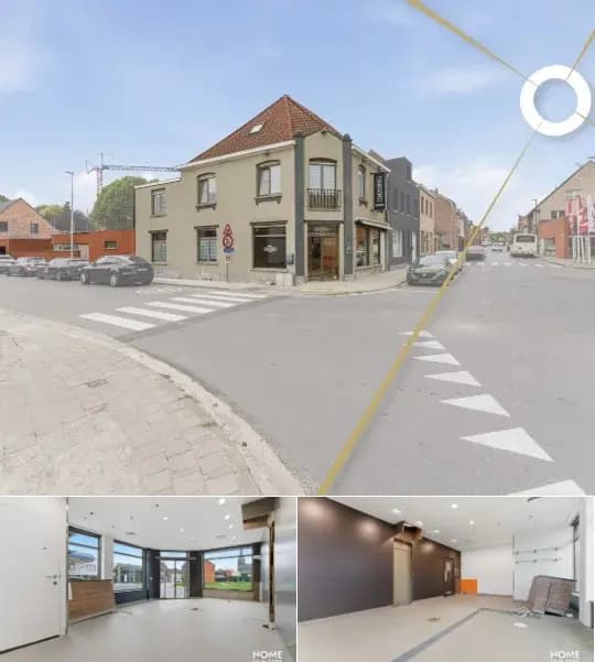 Residence for sale