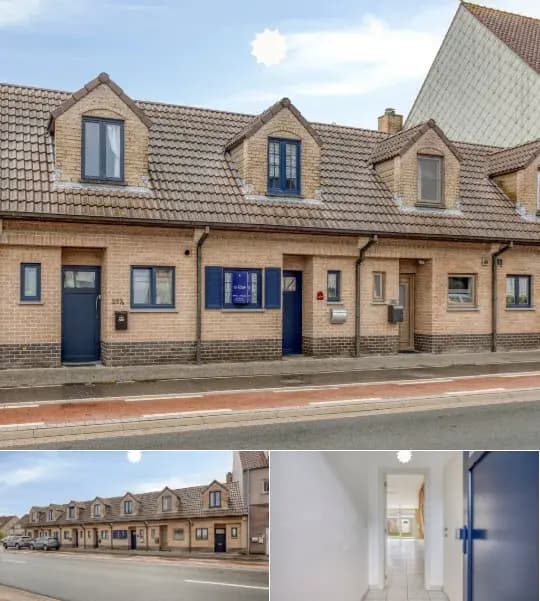 Residence for sale