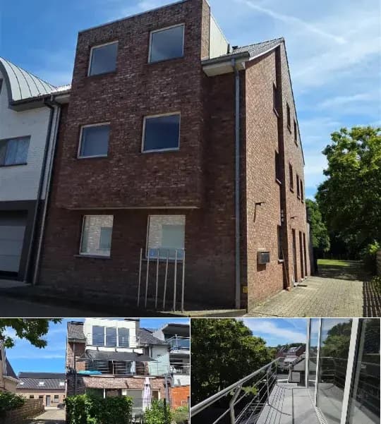 Apartment for rent