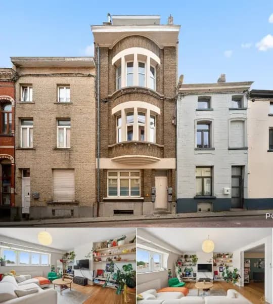 Duplex for sale
