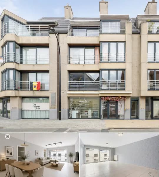 Apartment for sale