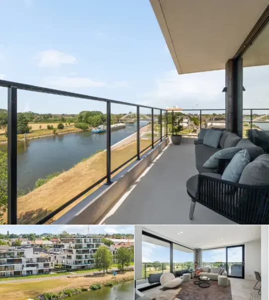 Penthouse for sale