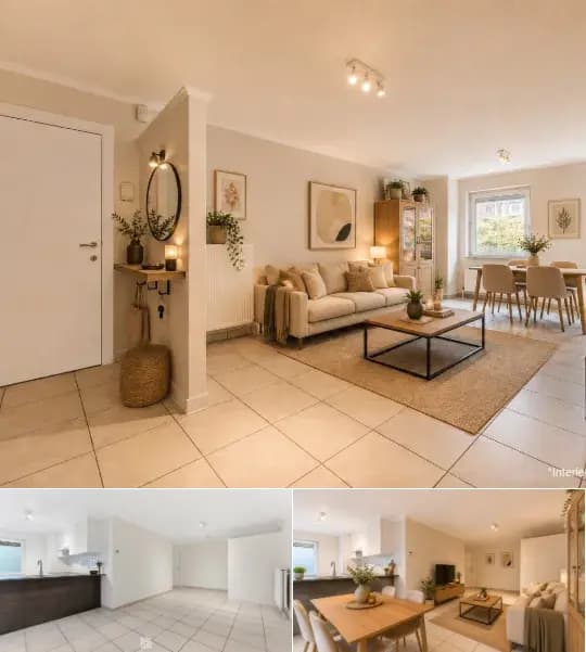 Ground floor for sale
