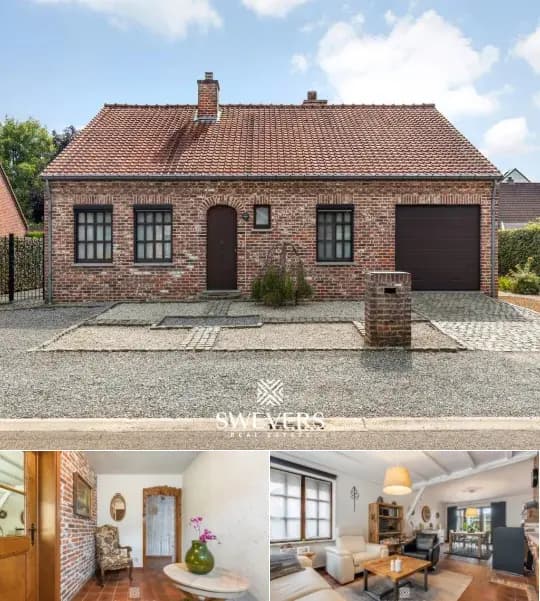 Residence for sale