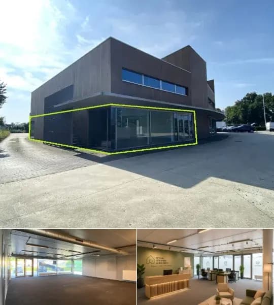 Office space for rent