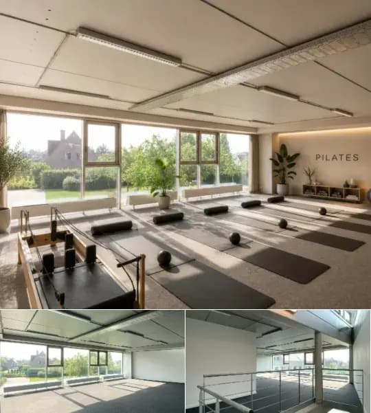 Office space for rent