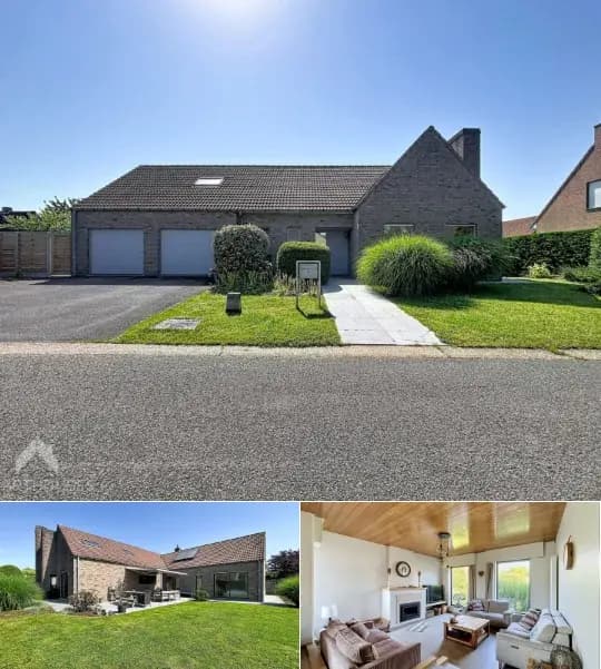 Residence for sale