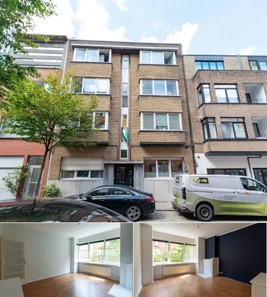 Apartment for rent